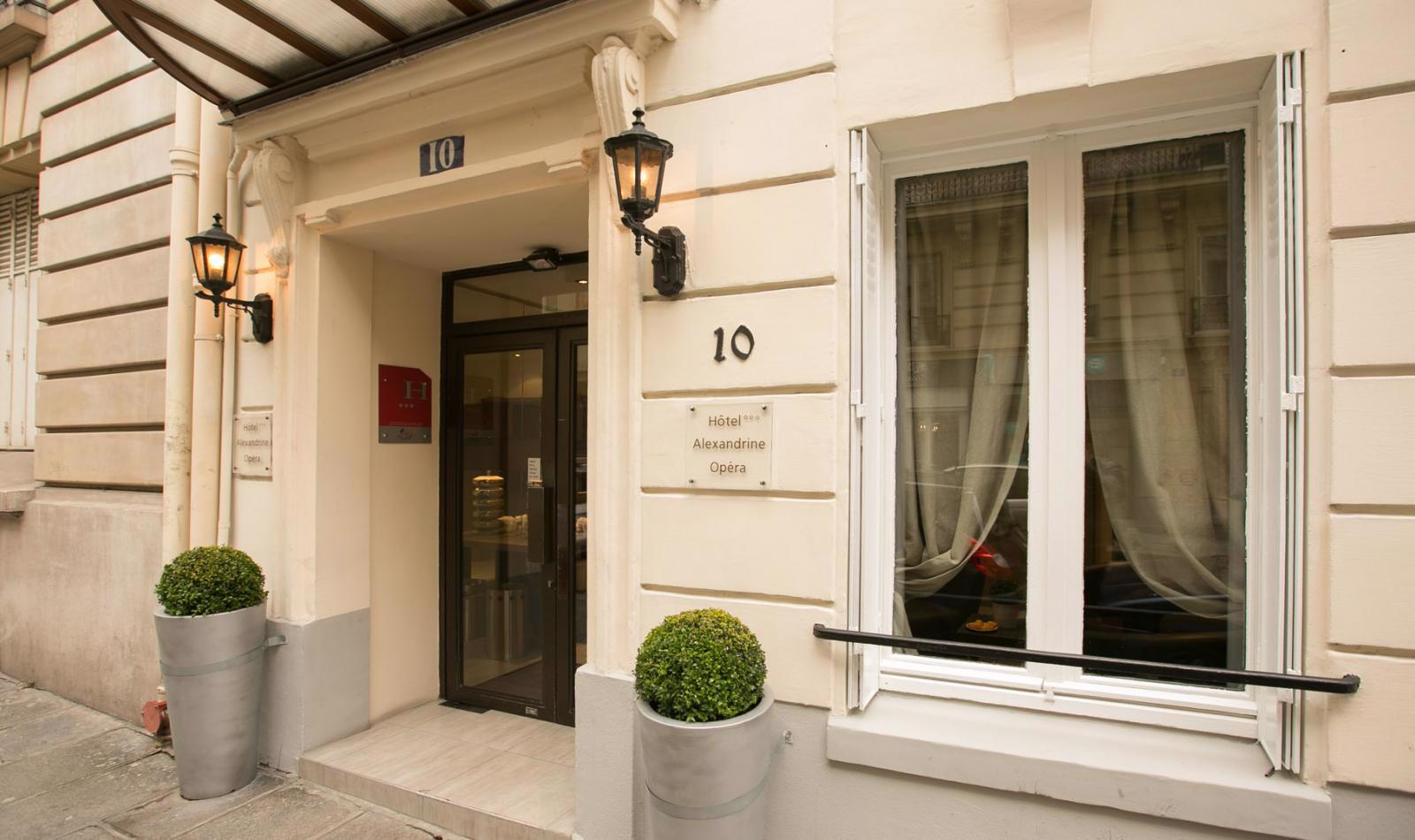 Alexandrine Opera - Afbeelding 3