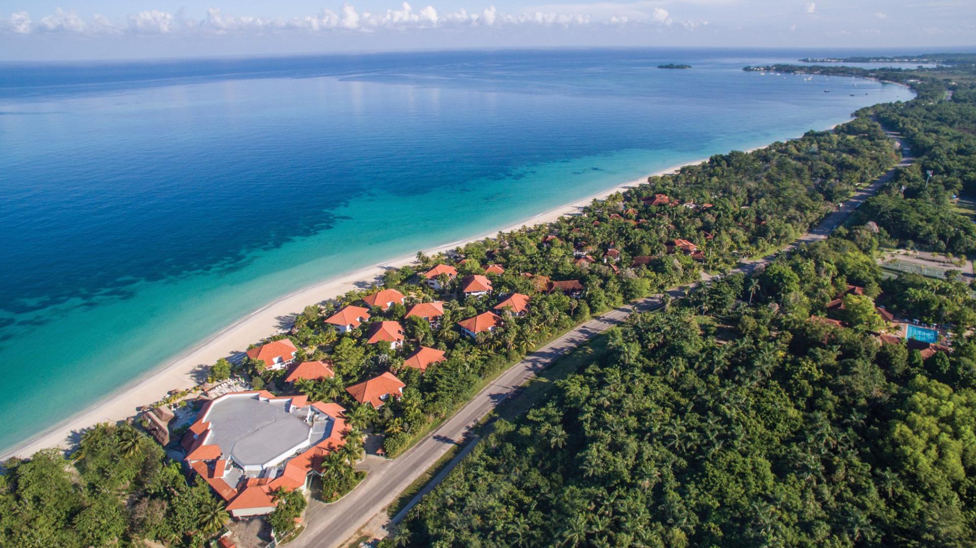 Couples Swept Away - Afbeelding 3