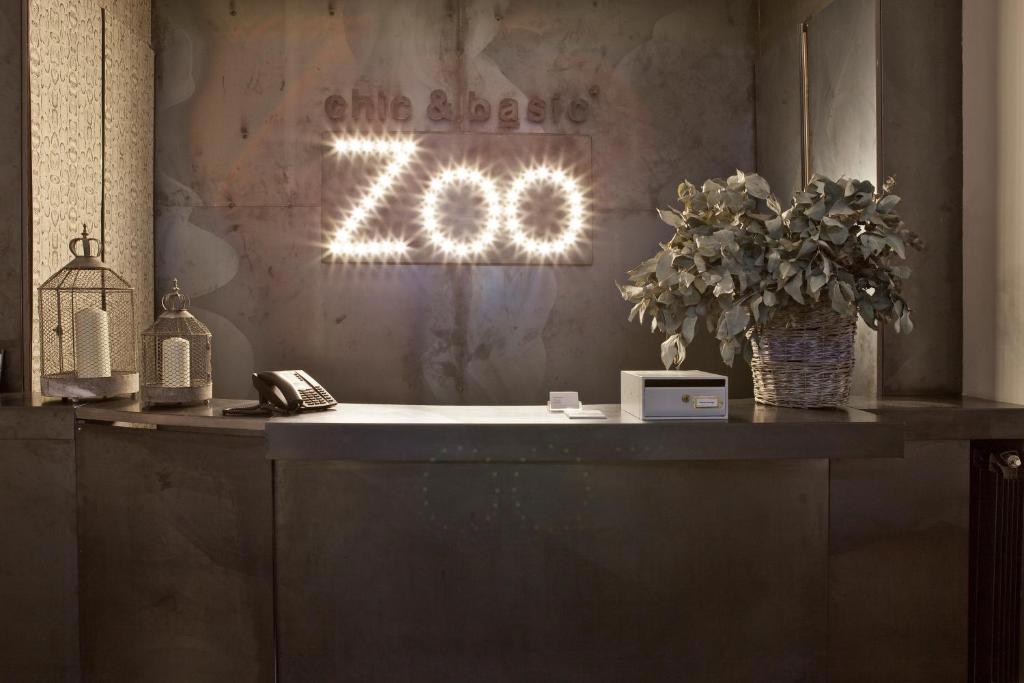 chic and basic Zoo - Afbeelding 3