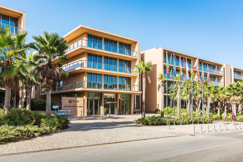 NAU Salgados Dunas Suites - Afbeelding 4