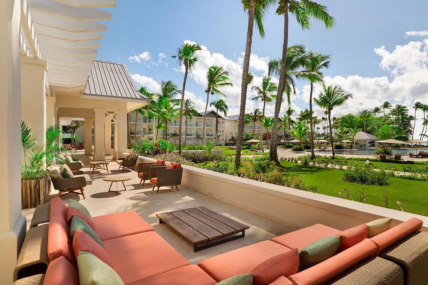 Hilton La Romana - Afbeelding 2