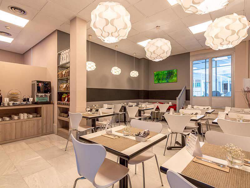 Sercotel Esentia Togumar - Afbeelding 2