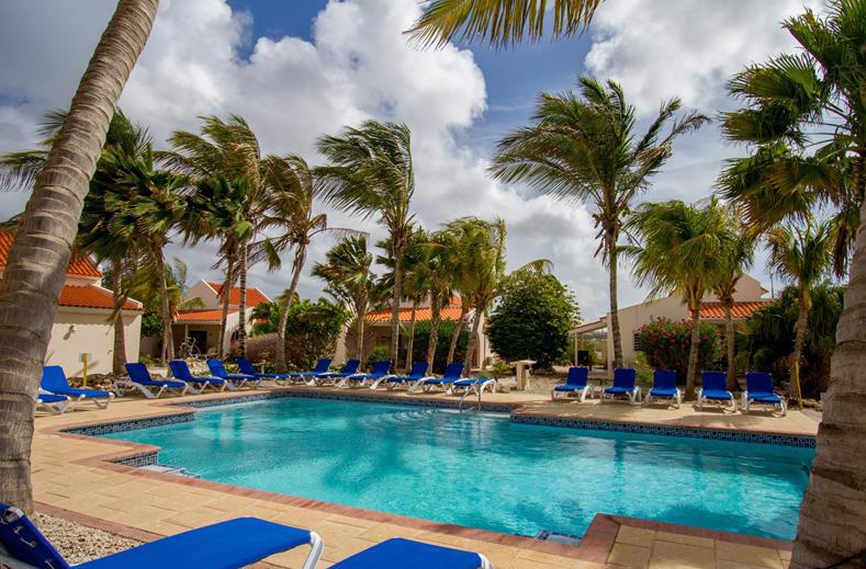 Hamlet Oasis Resort - Afbeelding 3