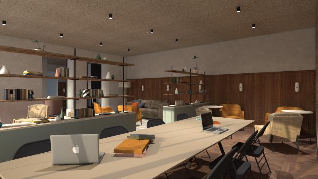 Club House - Afbeelding 4