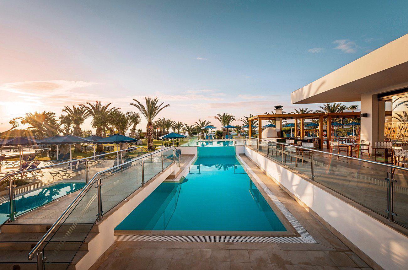 MITSIS Faliraki Beach - Afbeelding 4