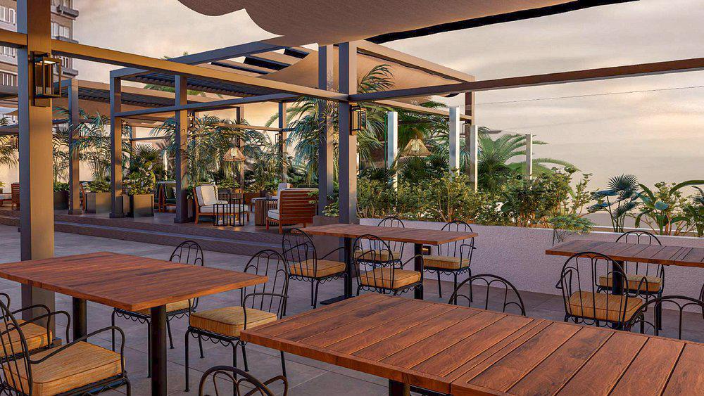 Sol Costa Atlantis - Afbeelding 2