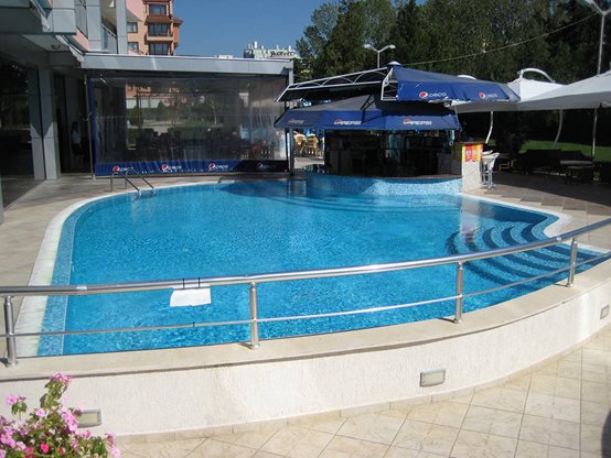 Flamingo - Afbeelding 2