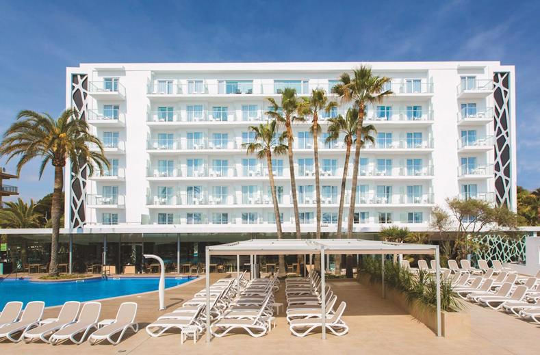 Riu San Francisco - Afbeelding 3