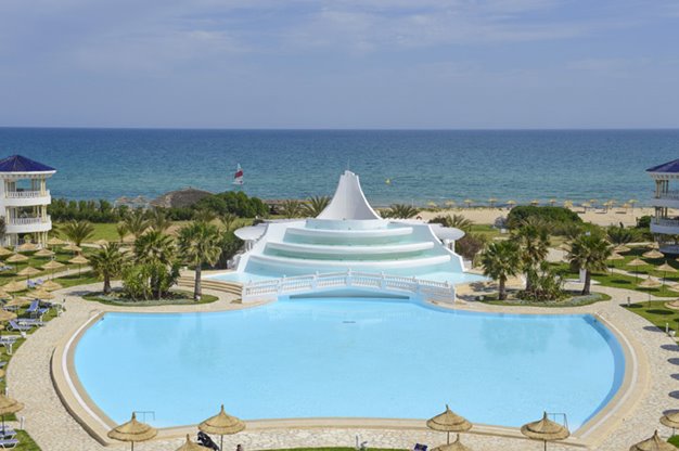 Golden Tulip Taj Sultan - Afbeelding 3