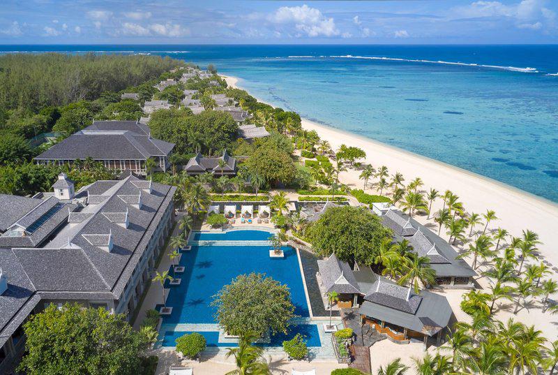 JW Marriott Mauritius Resort - Afbeelding 3