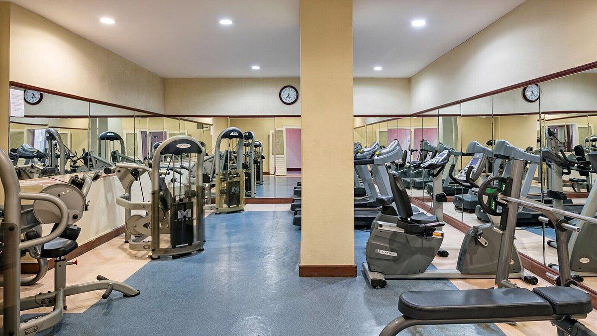 Ozkaymak Marina Hotel - Afbeelding 2