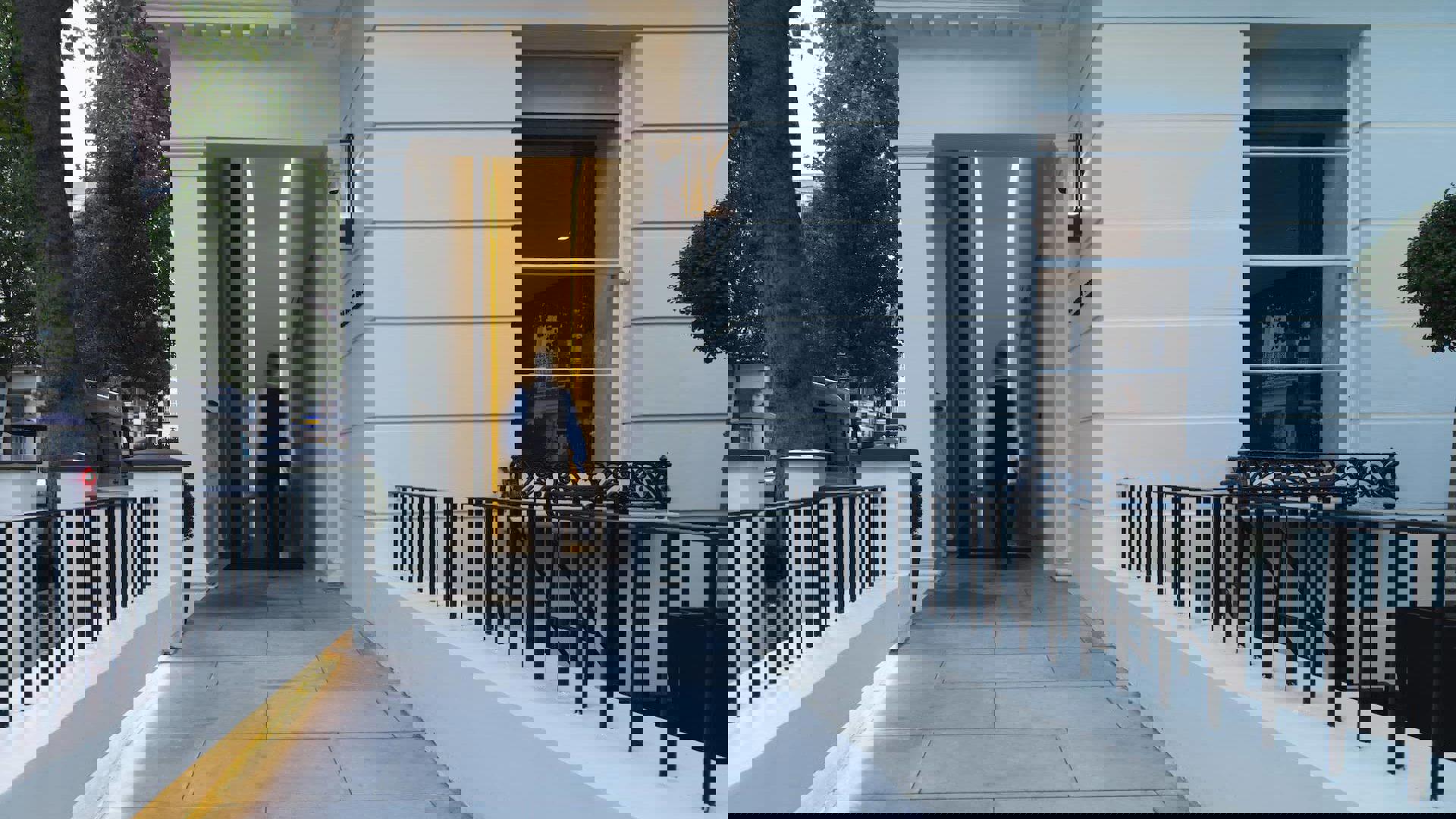 La Suite West - Afbeelding 4