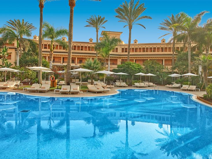 Secrets Bahia Real en Spa - Afbeelding 4