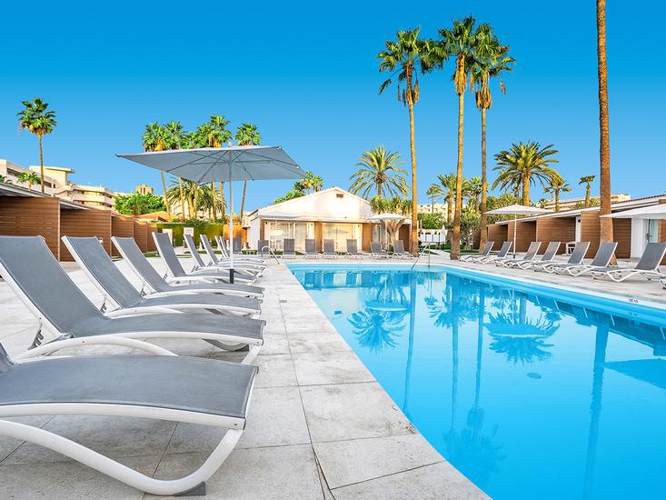 Sanom Beach Resort - Afbeelding 3