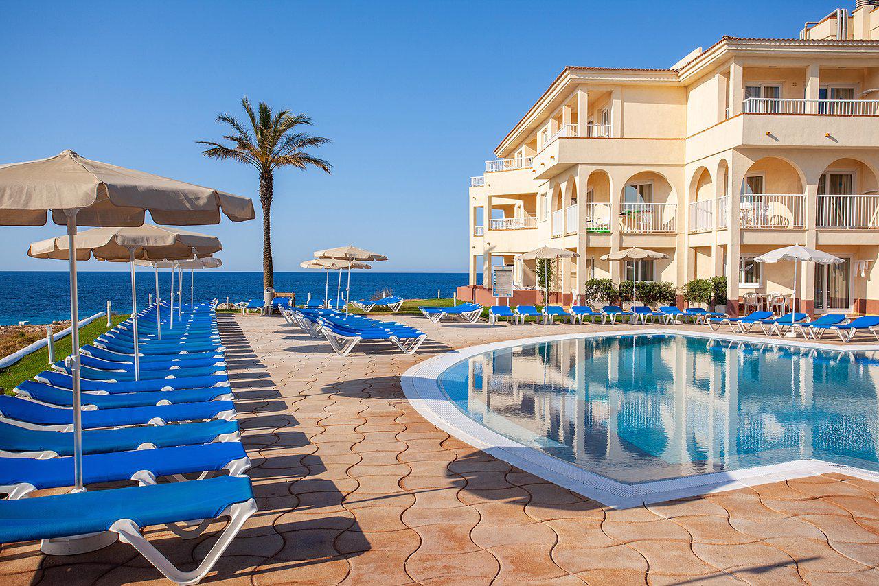 hotel Grupotel Tamariscos - Afbeelding 4