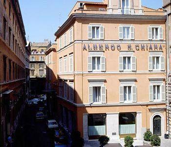 Albergo Santa Chiara - Afbeelding 4