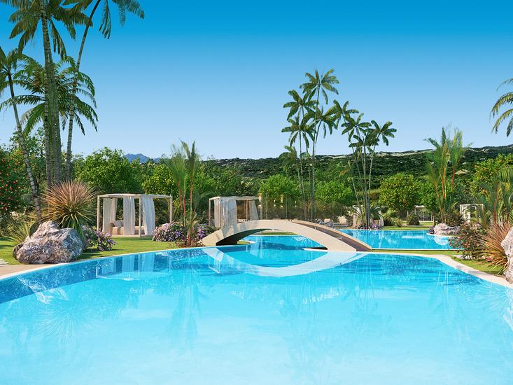 7Pines Sardinia - Afbeelding 4