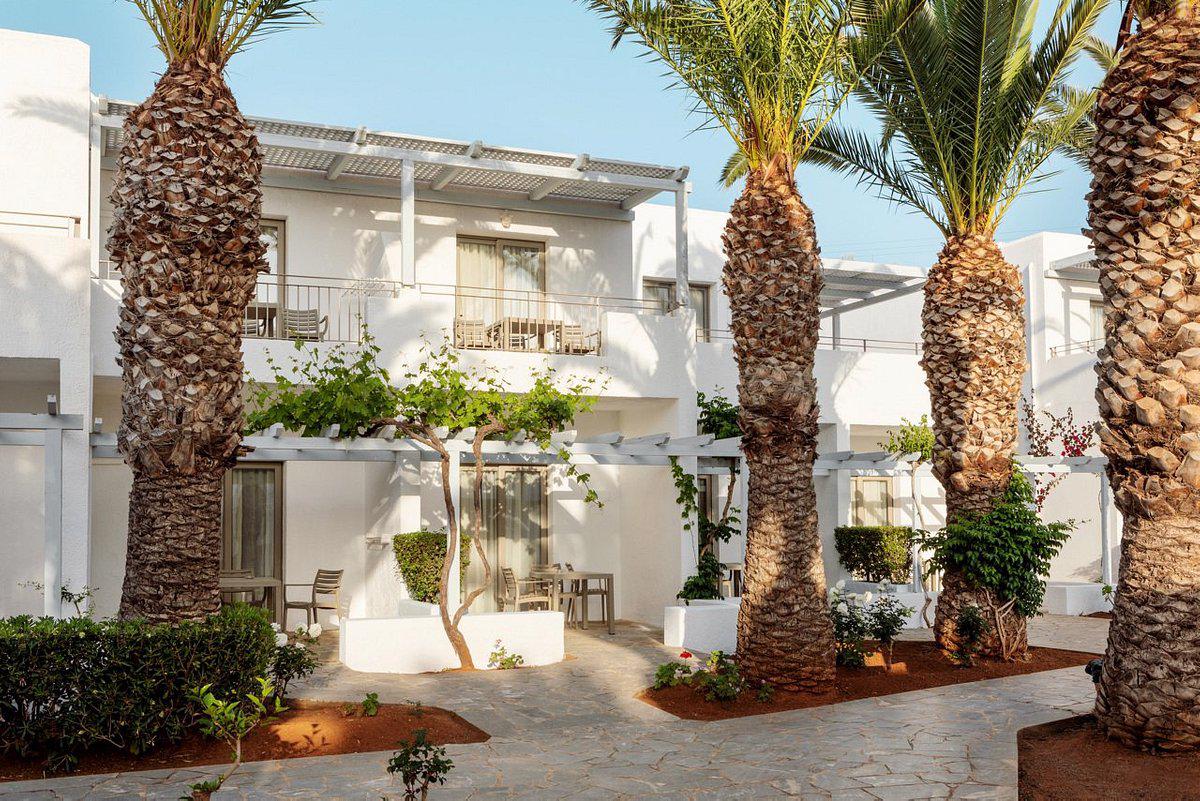 Hotel Sol Marina Beach Crete - Afbeelding 2