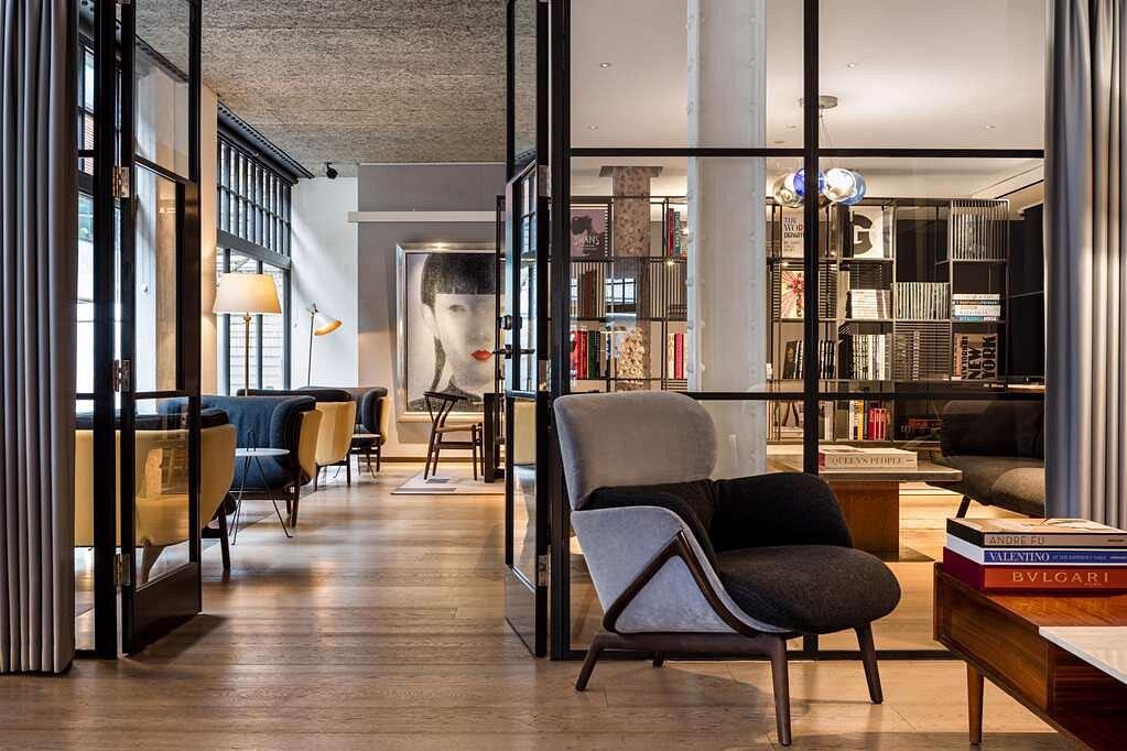 Radisson Edwardian Kenilworth - Afbeelding 3