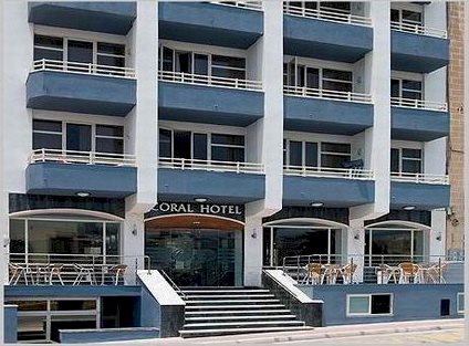 Coral Hotel - Afbeelding 2