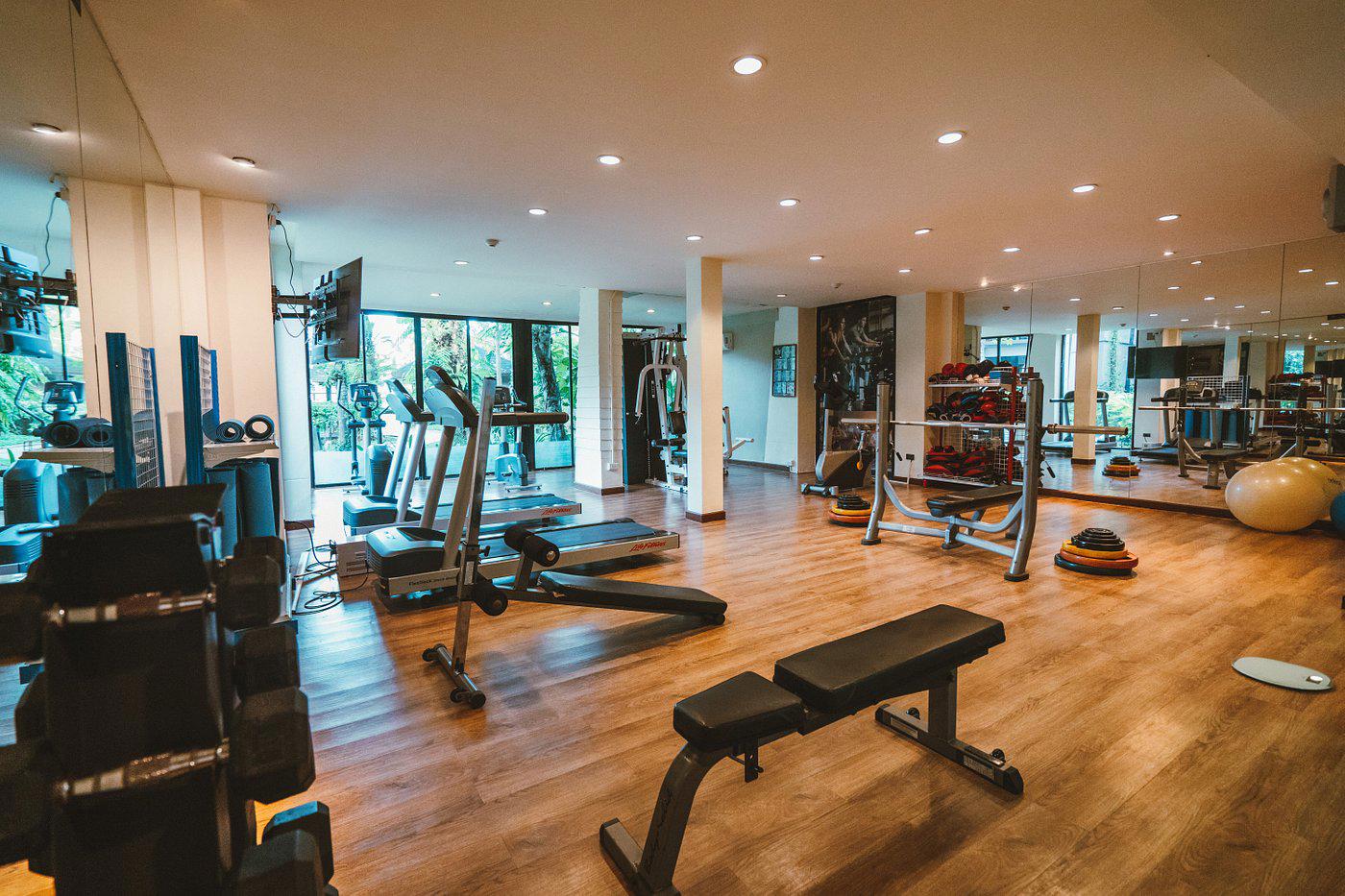 La Flora Khao Lak - Afbeelding 2