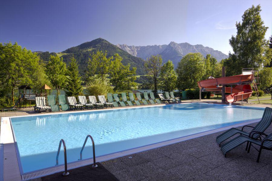 Ferienclub Bellevue am See - Afbeelding 3