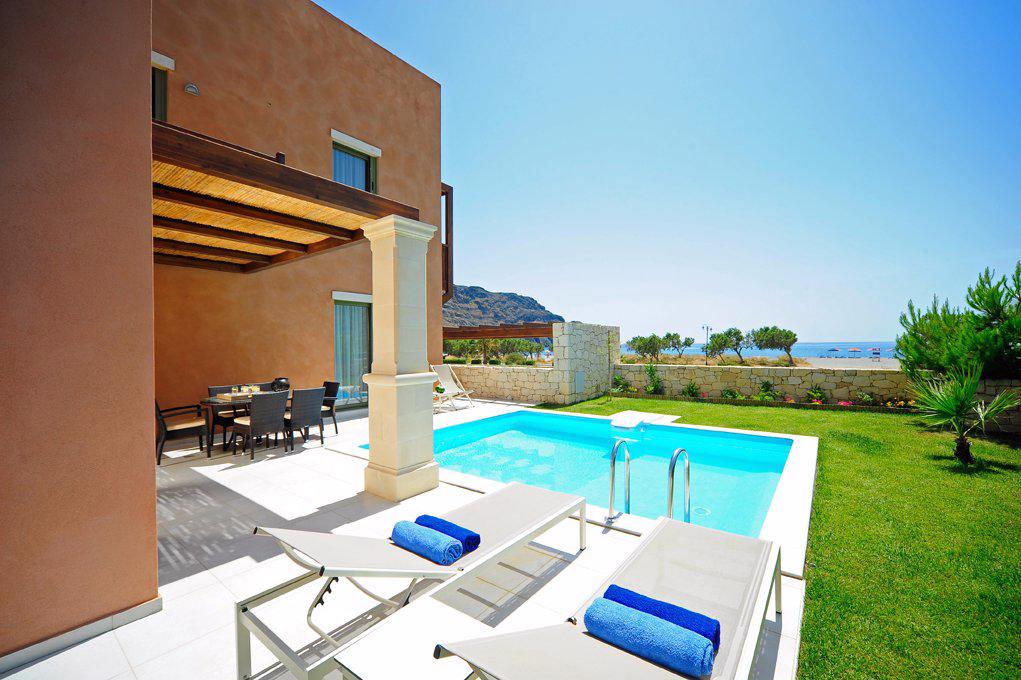 Plakias Resorts - Afbeelding 4