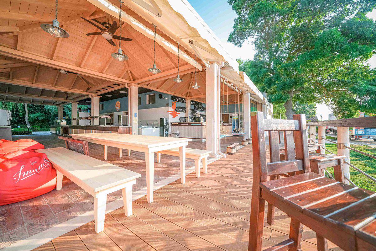 Ralitsa Superior Aquaclub - Afbeelding 2