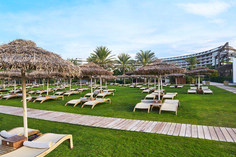 Hotel Maxx Royal Golf en Spa - Afbeelding 2