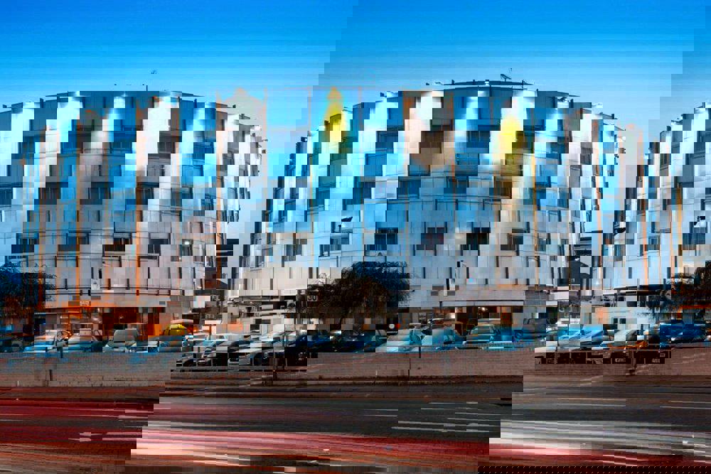 Best Western London Heathrow Ariel Hotel - Afbeelding 4