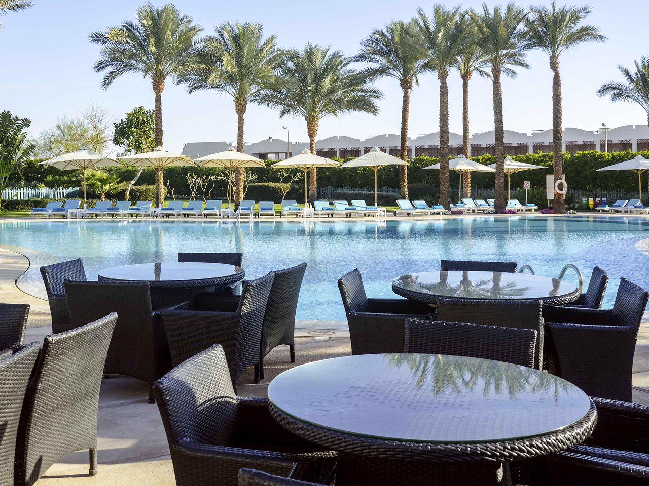 Novotel Sharm El Sheikh - Afbeelding 2