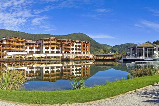 Falkensteiner Family Lido - Afbeelding 4