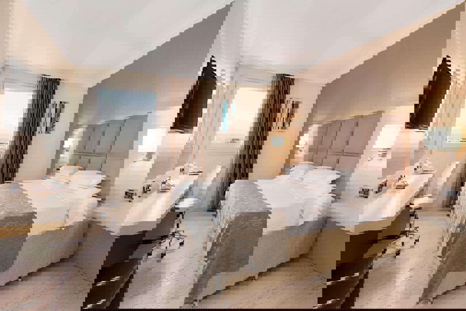 Ramada by Wyndham Sofia City Center - Afbeelding 3