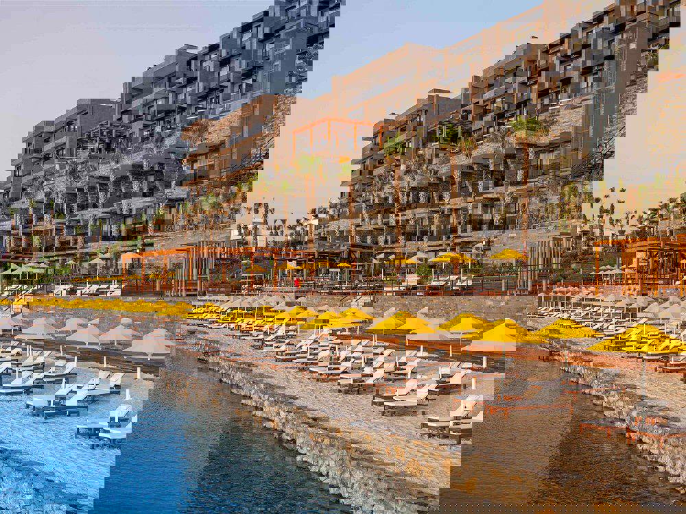 MGallery The Bodrum Hotel - Afbeelding 3