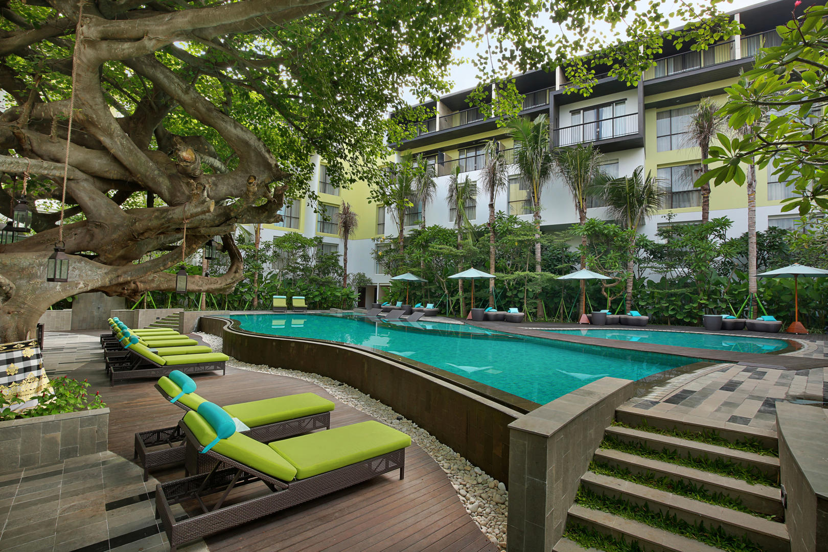 Mercure Bali Legian - Afbeelding 3