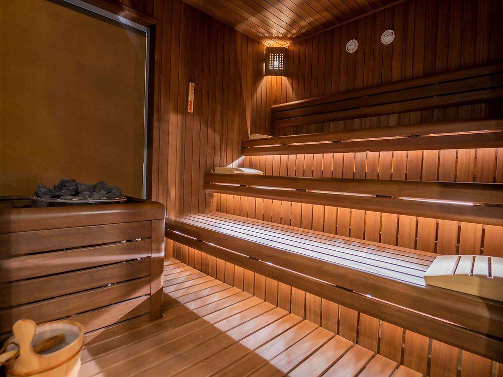 Sofitel Istanbul Taksim - Afbeelding 3