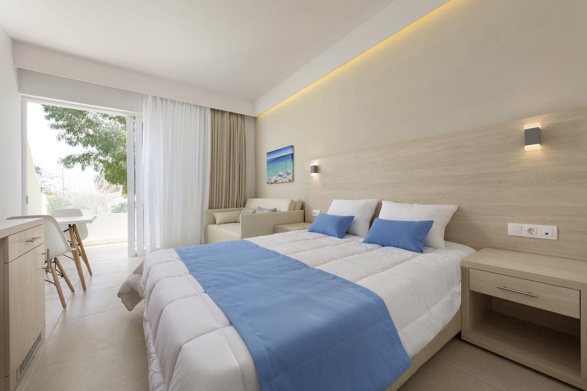 Afandou Bay en Suites - Afbeelding 2