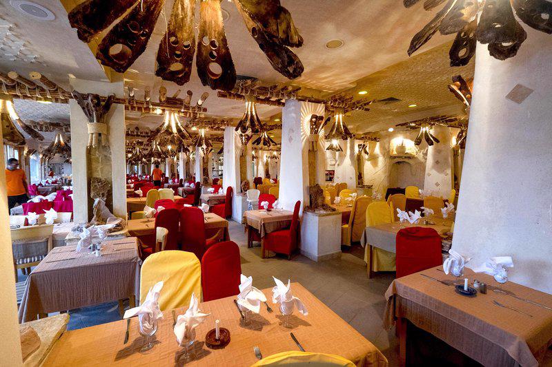 Baya Beach Aqua Park - Afbeelding 2