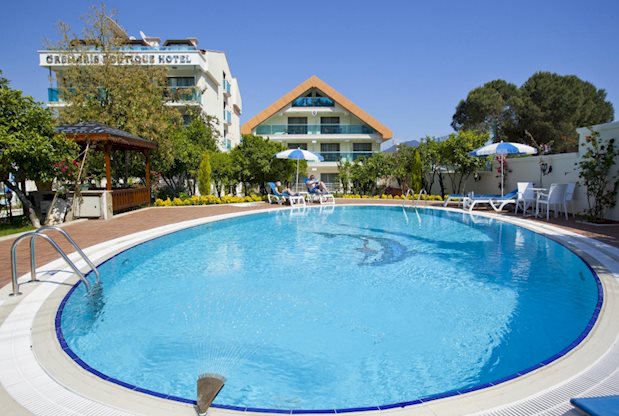 Orsmaris Boutique - Afbeelding 4