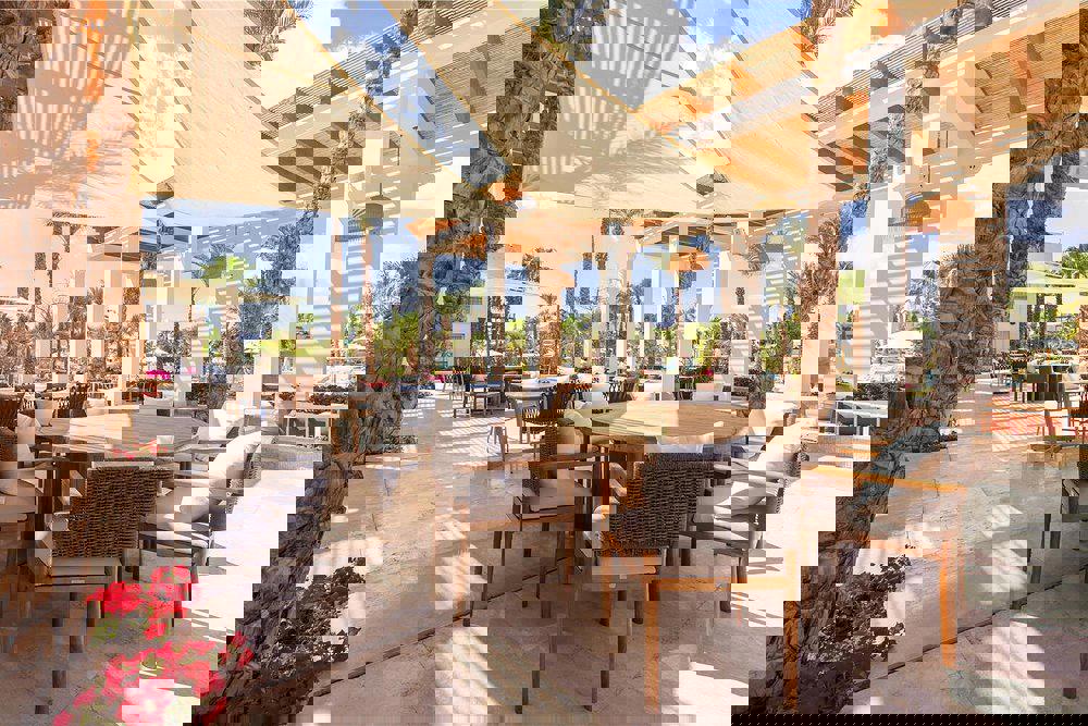 Swissotel Sharm El Sheikh - Afbeelding 2