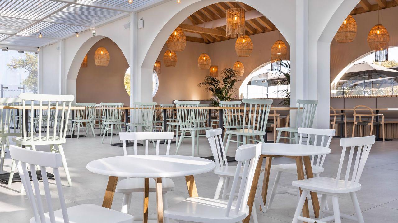 Eden Villas en Apartments - Afbeelding 2