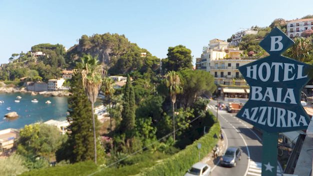 Baia Azzurra - Afbeelding 3