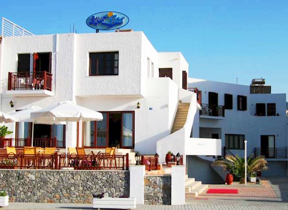 Blue Sea - Afbeelding 4