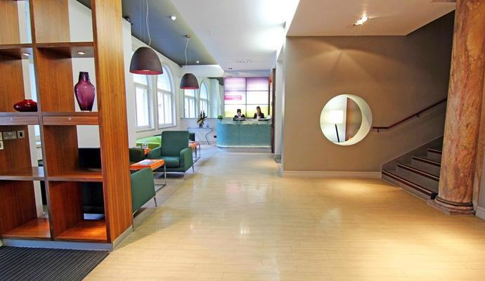 Hotel Ambassadors Bloomsbury - Afbeelding 4