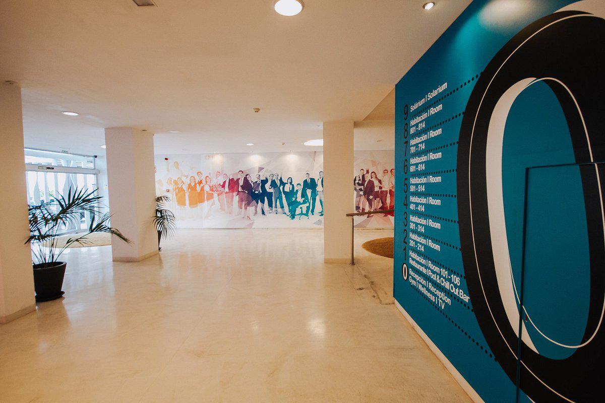 Servatur Casablanca Suites - Afbeelding 2