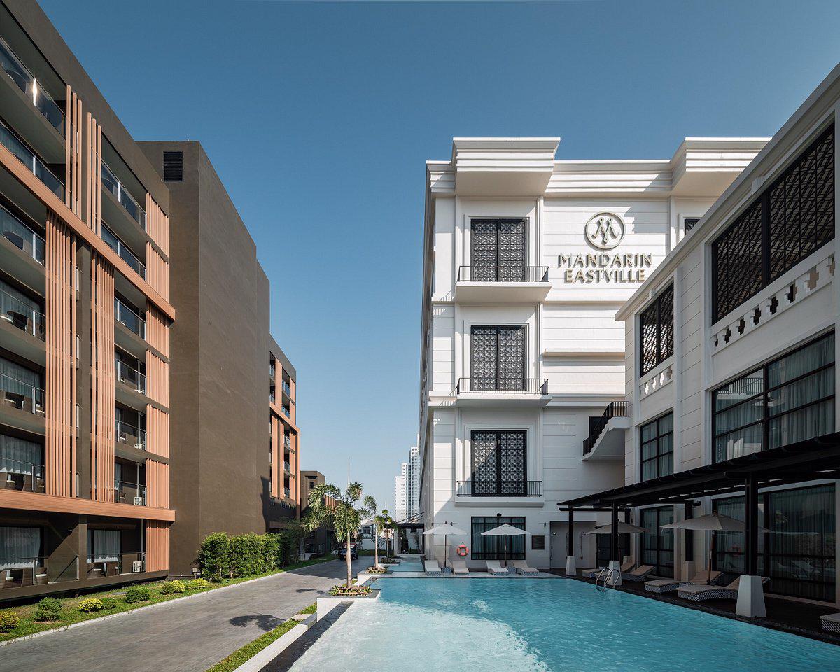 Mandarin Eastville - Afbeelding 4