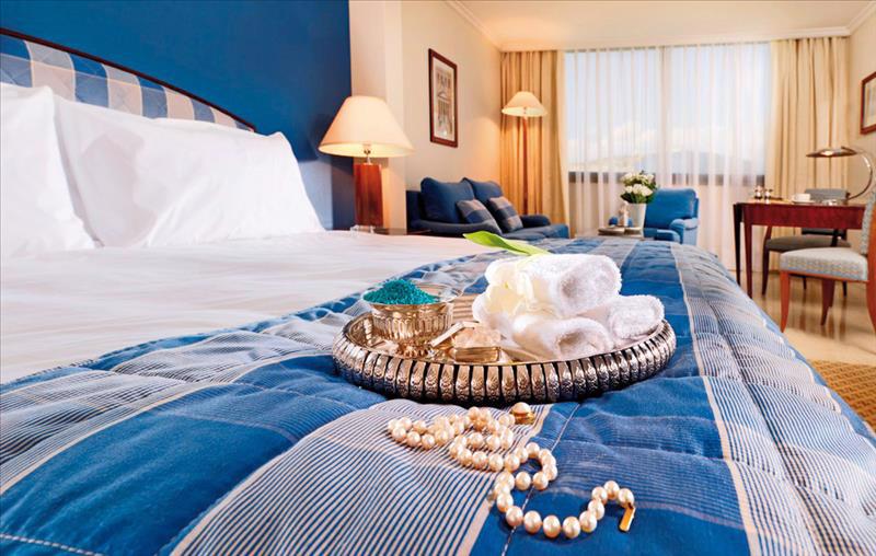 InterContinental Athenaeum - Afbeelding 2