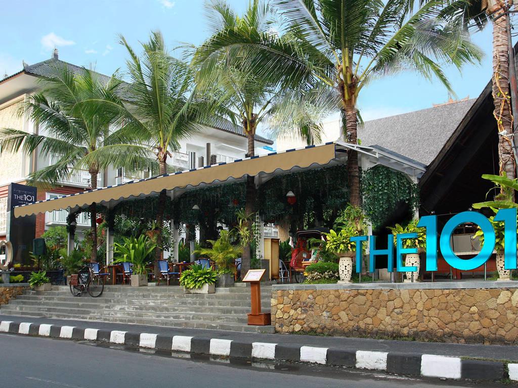 Hotel The 1O1 Bali Oasis Sanur - Afbeelding 4