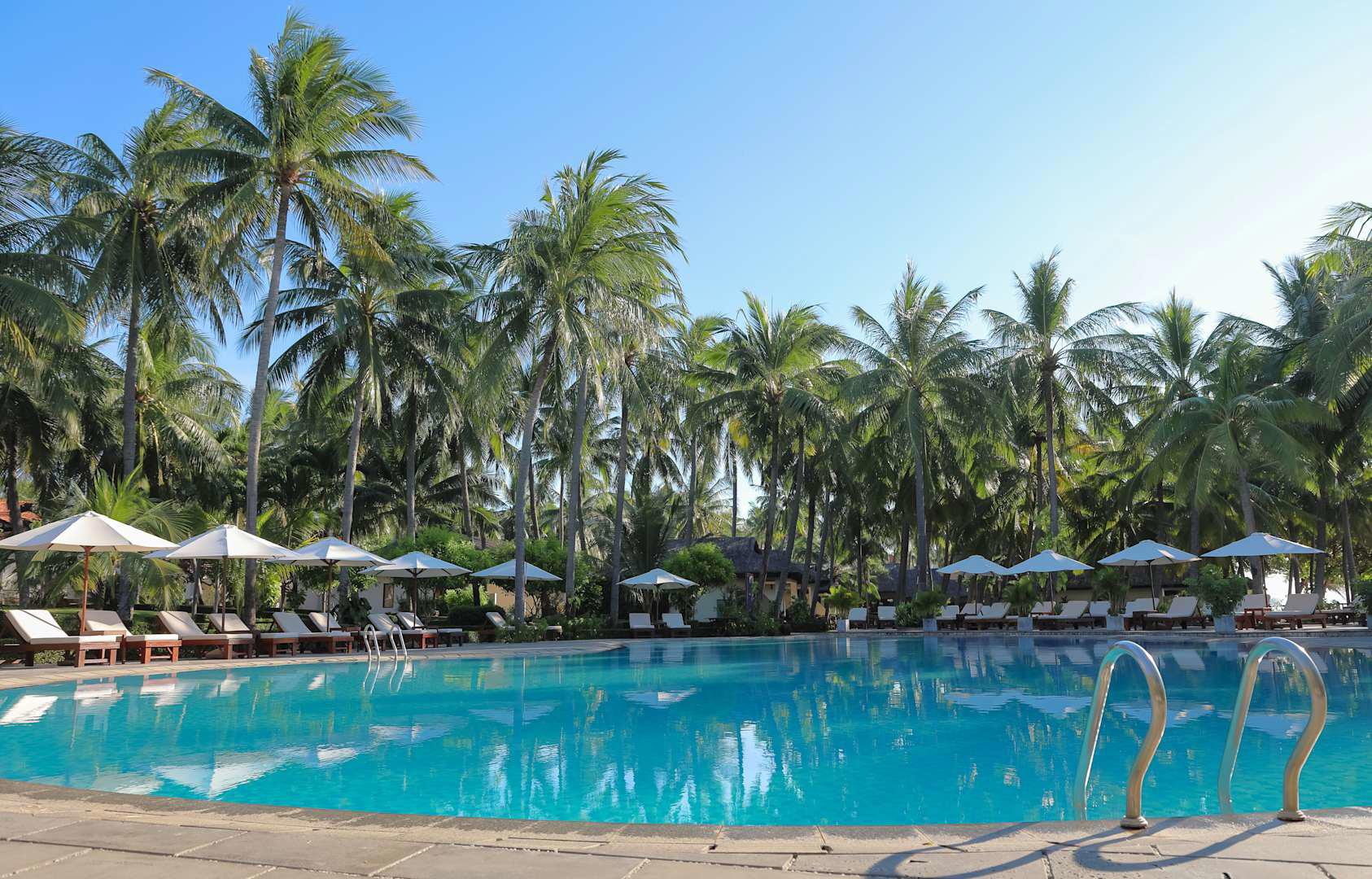 Blue Ocean Resort - Afbeelding 4