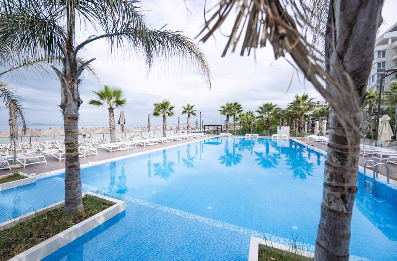 Hotel Brilliant Hotel en Spa - Afbeelding 4